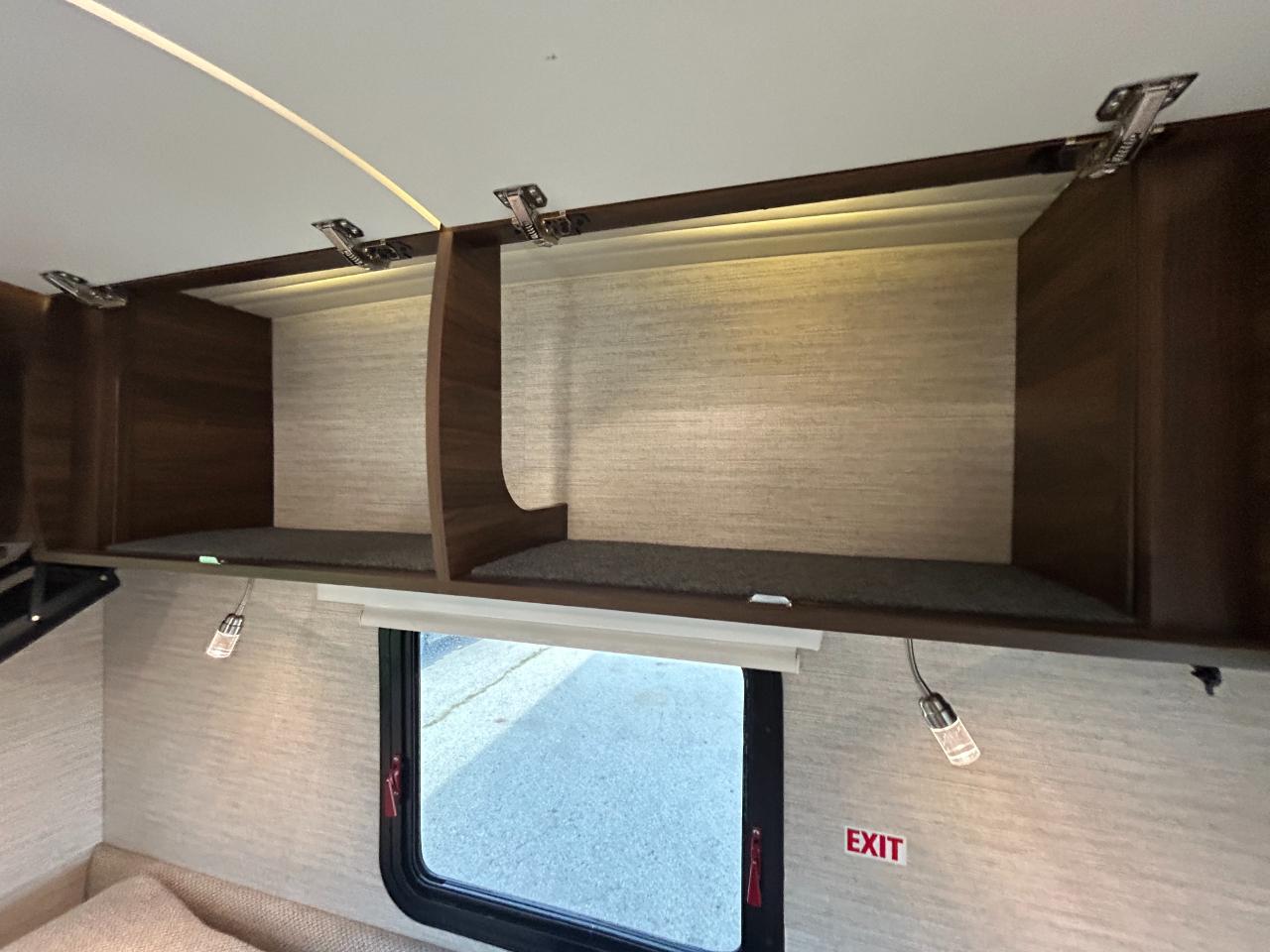 Winnebago View  2022