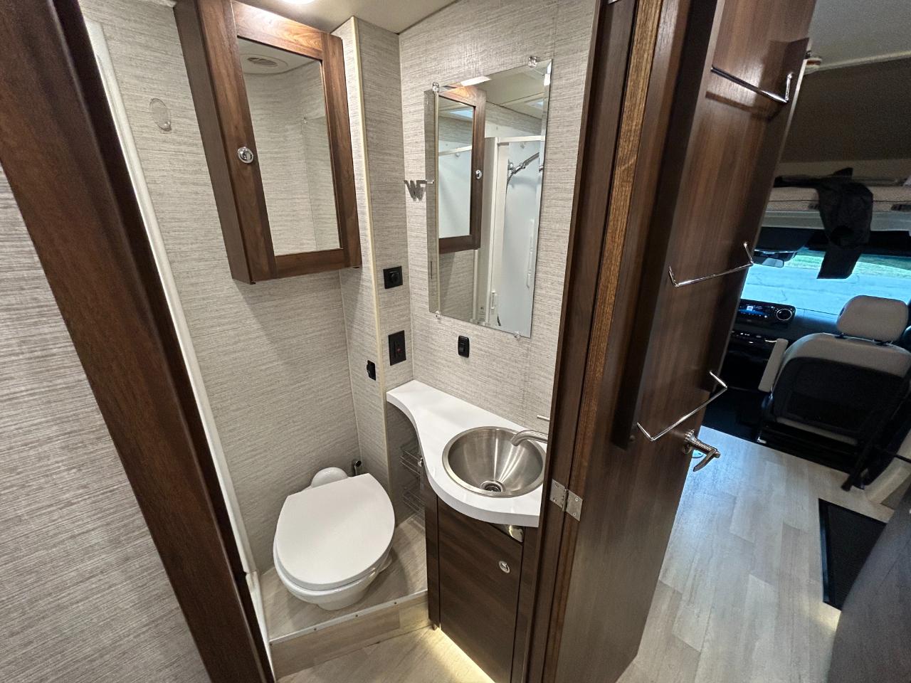 Winnebago View  2022