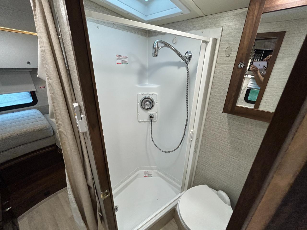 Winnebago View  2022
