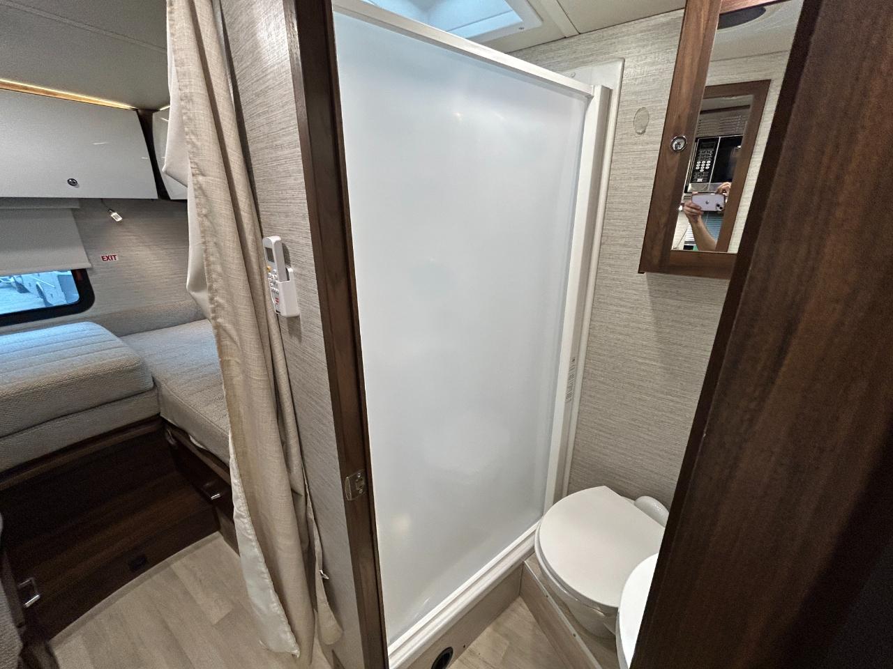 Winnebago View  2022
