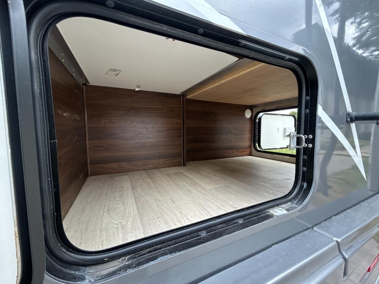 Winnebago View  2022