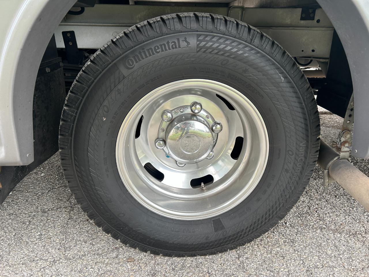 Winnebago View  2022