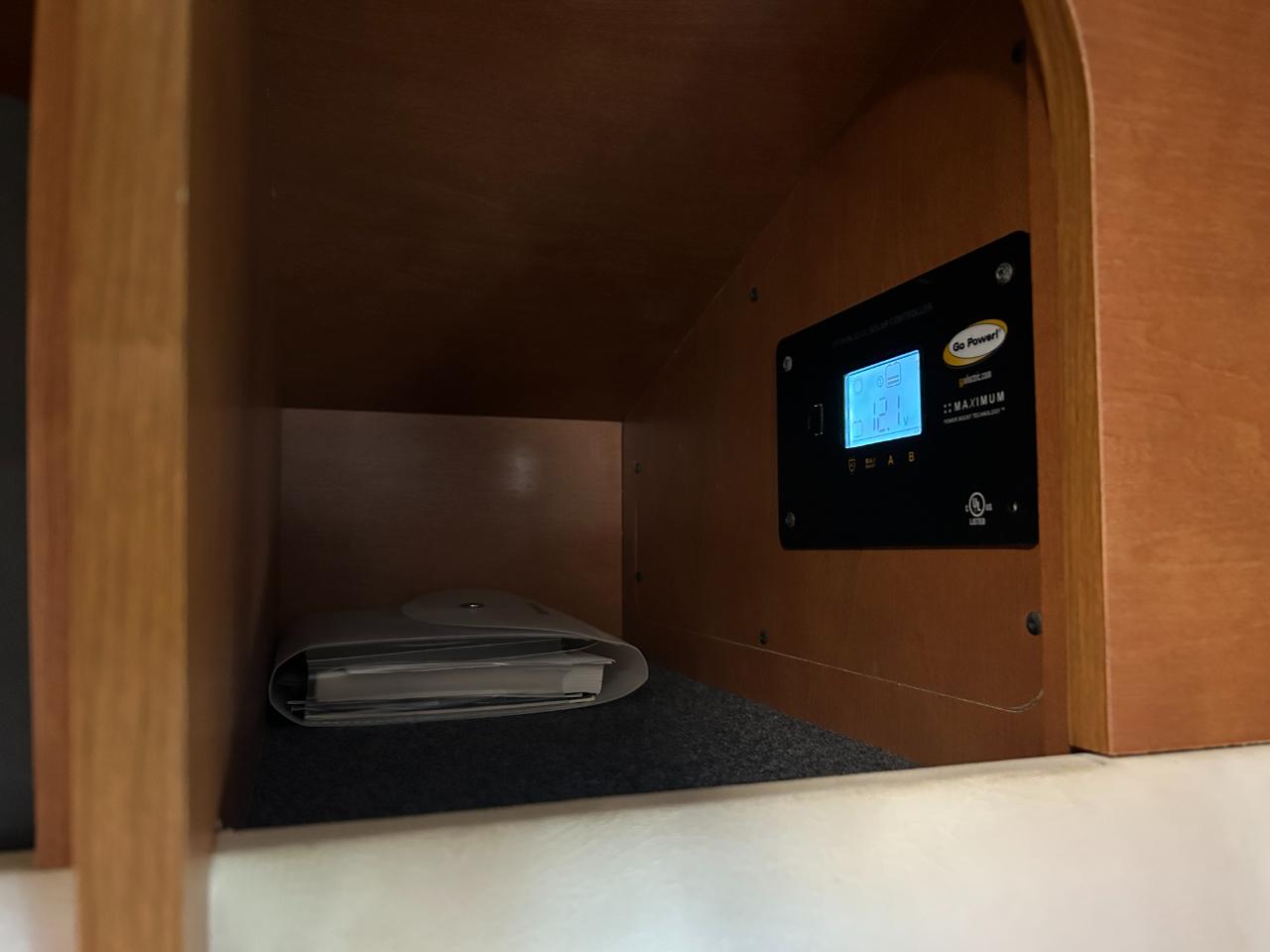 Leisure Travel UNITY U24CB  2020