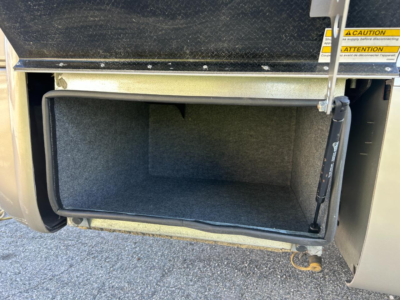 Leisure Travel UNITY U24CB  2020