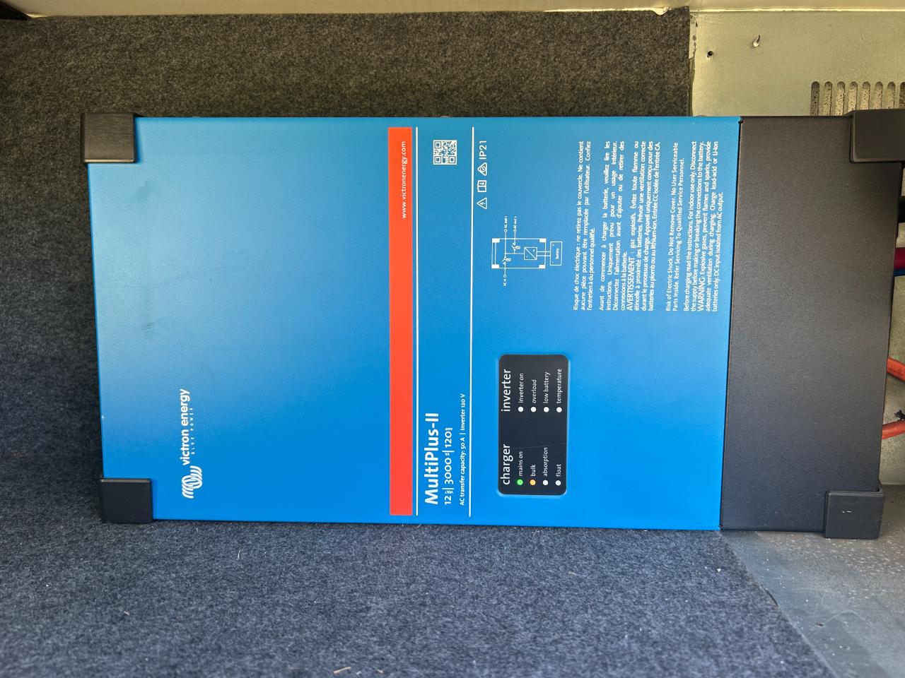 Leisure Travel UNITY U24CB  2020