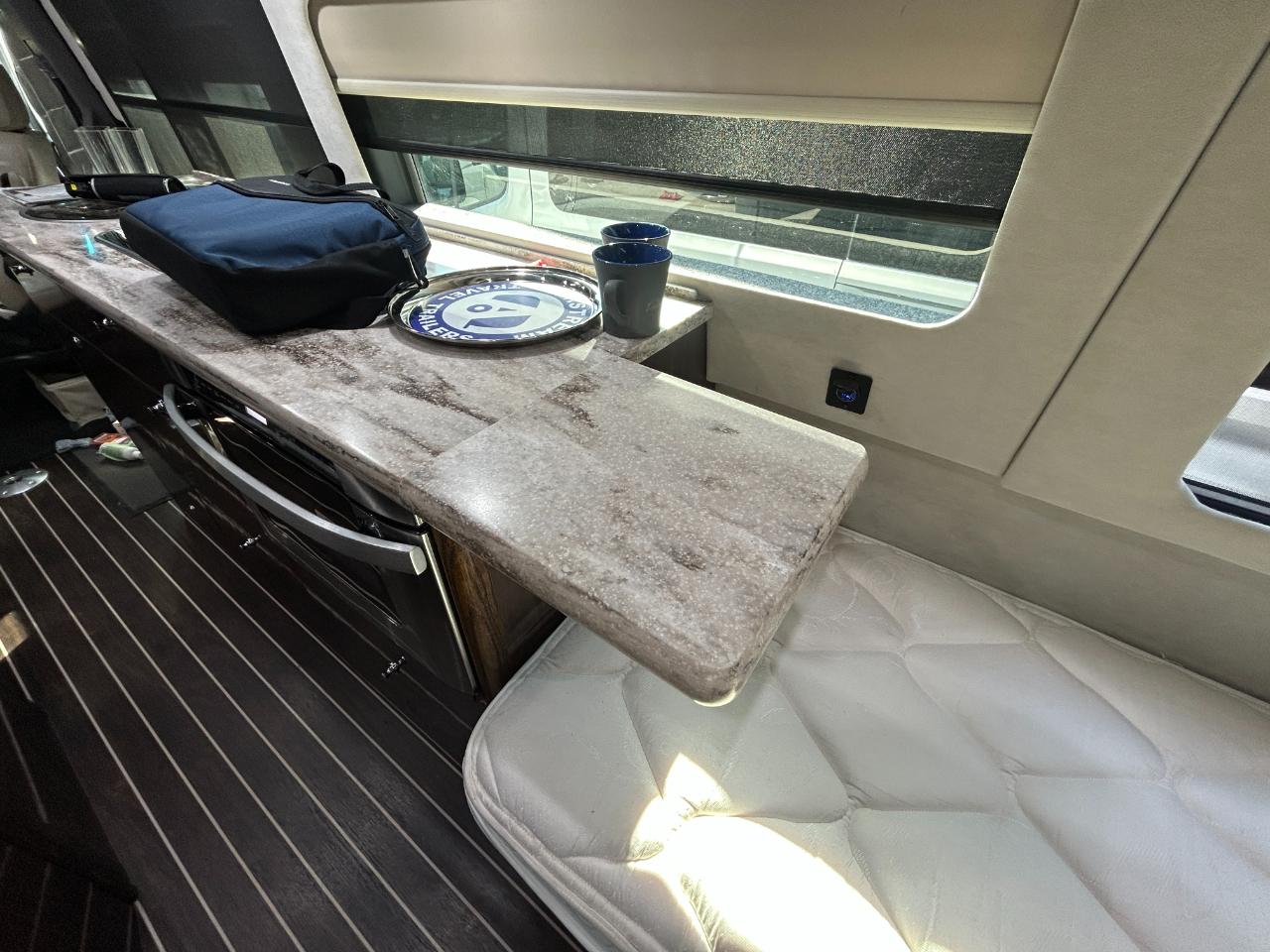 Airstream Interstate  2016