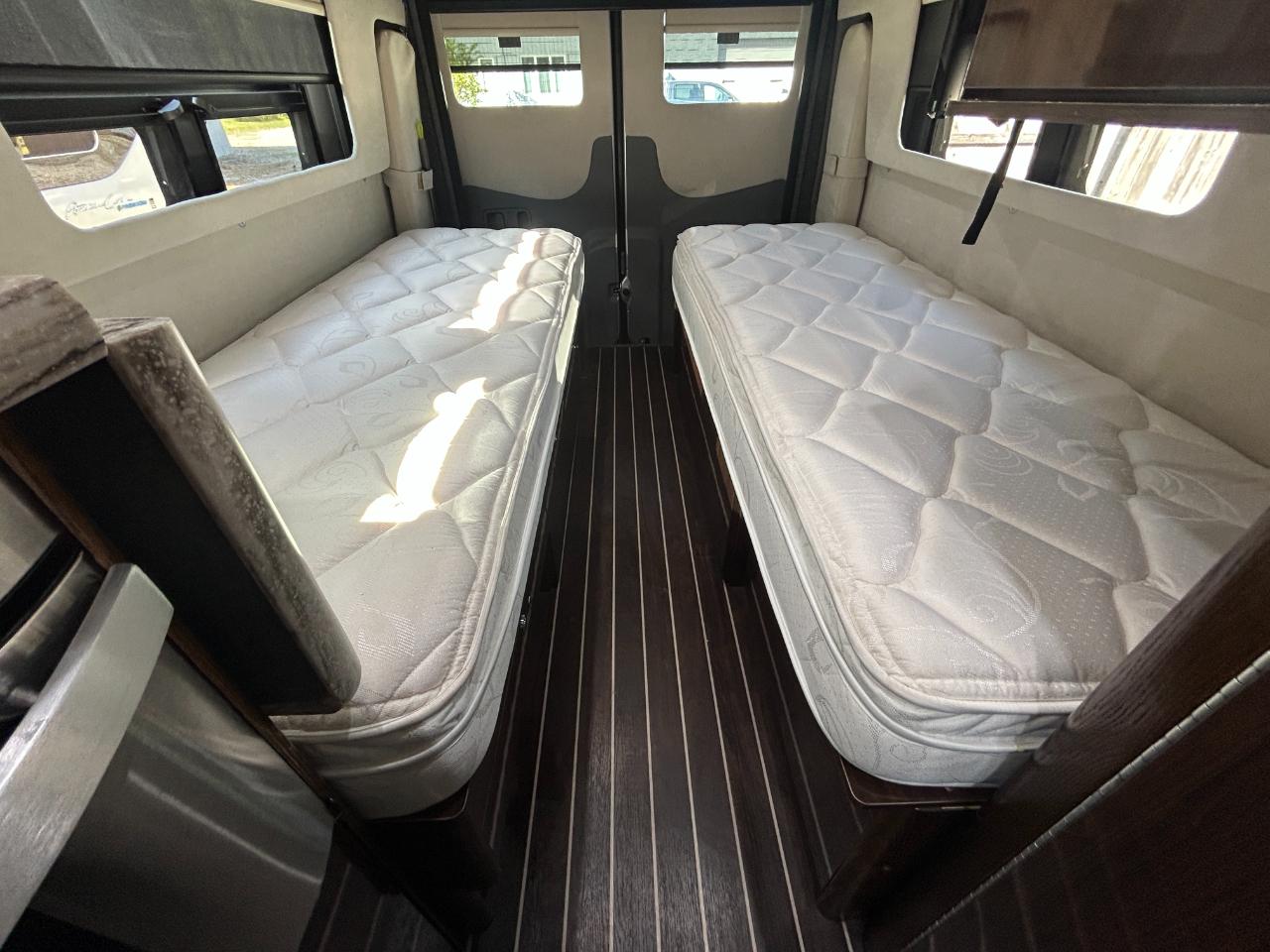 Airstream Interstate  2016