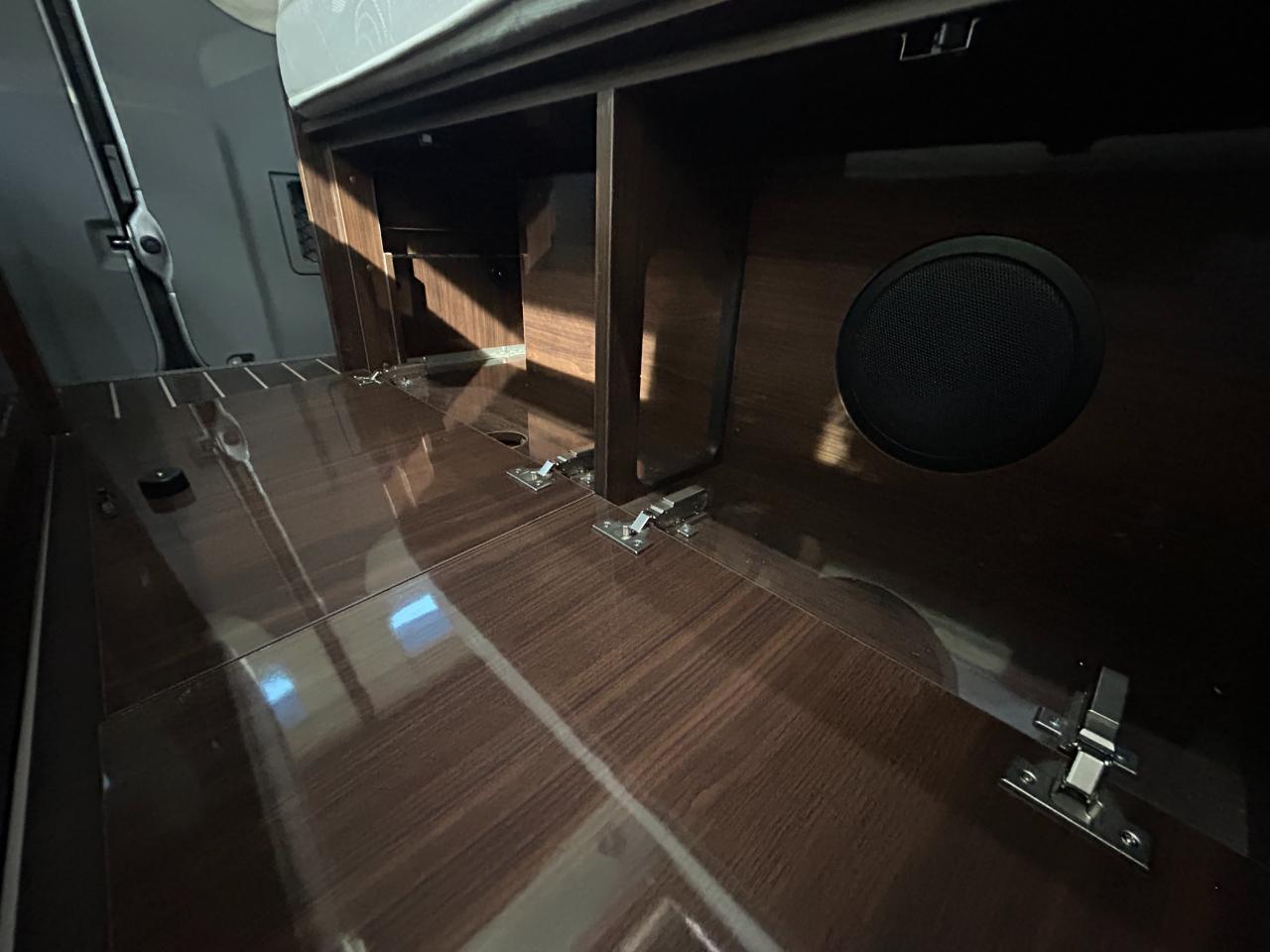 Airstream Interstate  2016
