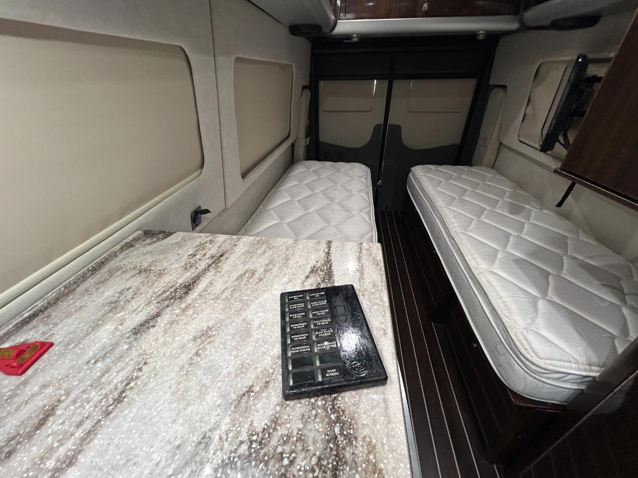 Airstream Interstate  2016