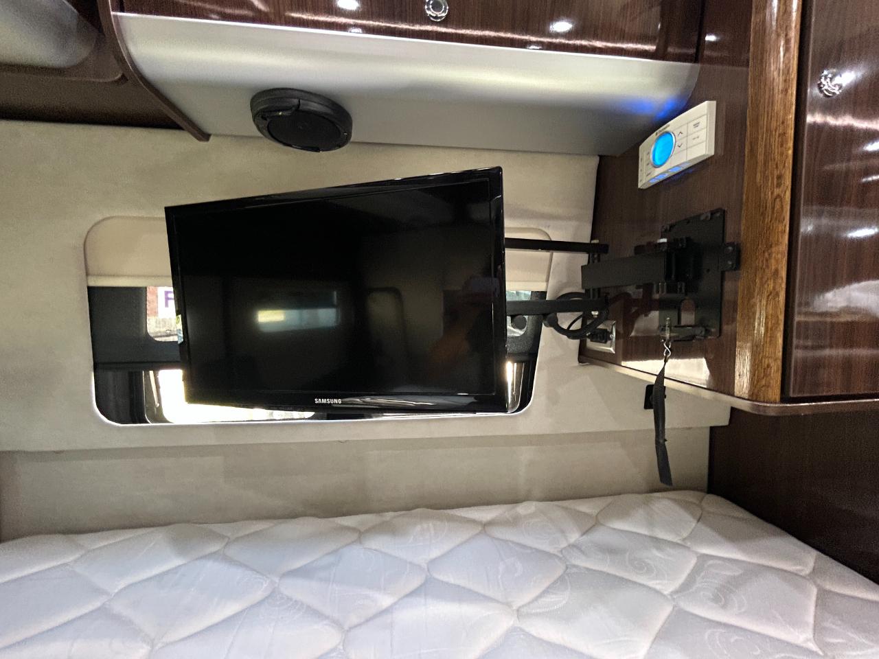 Airstream Interstate  2016