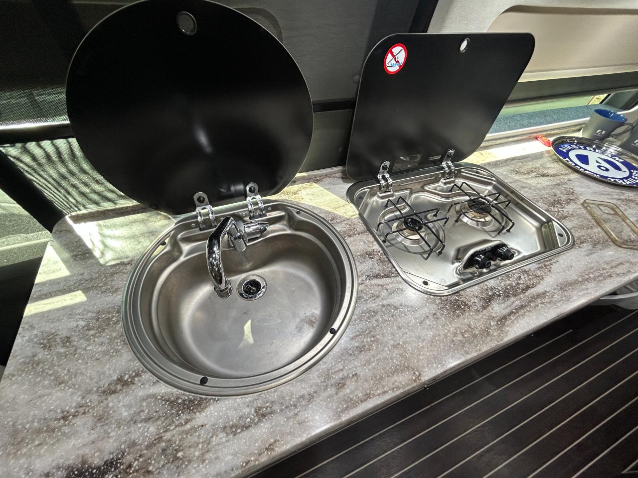 Airstream Interstate  2016
