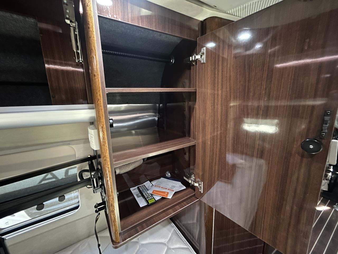 Airstream Interstate  2016