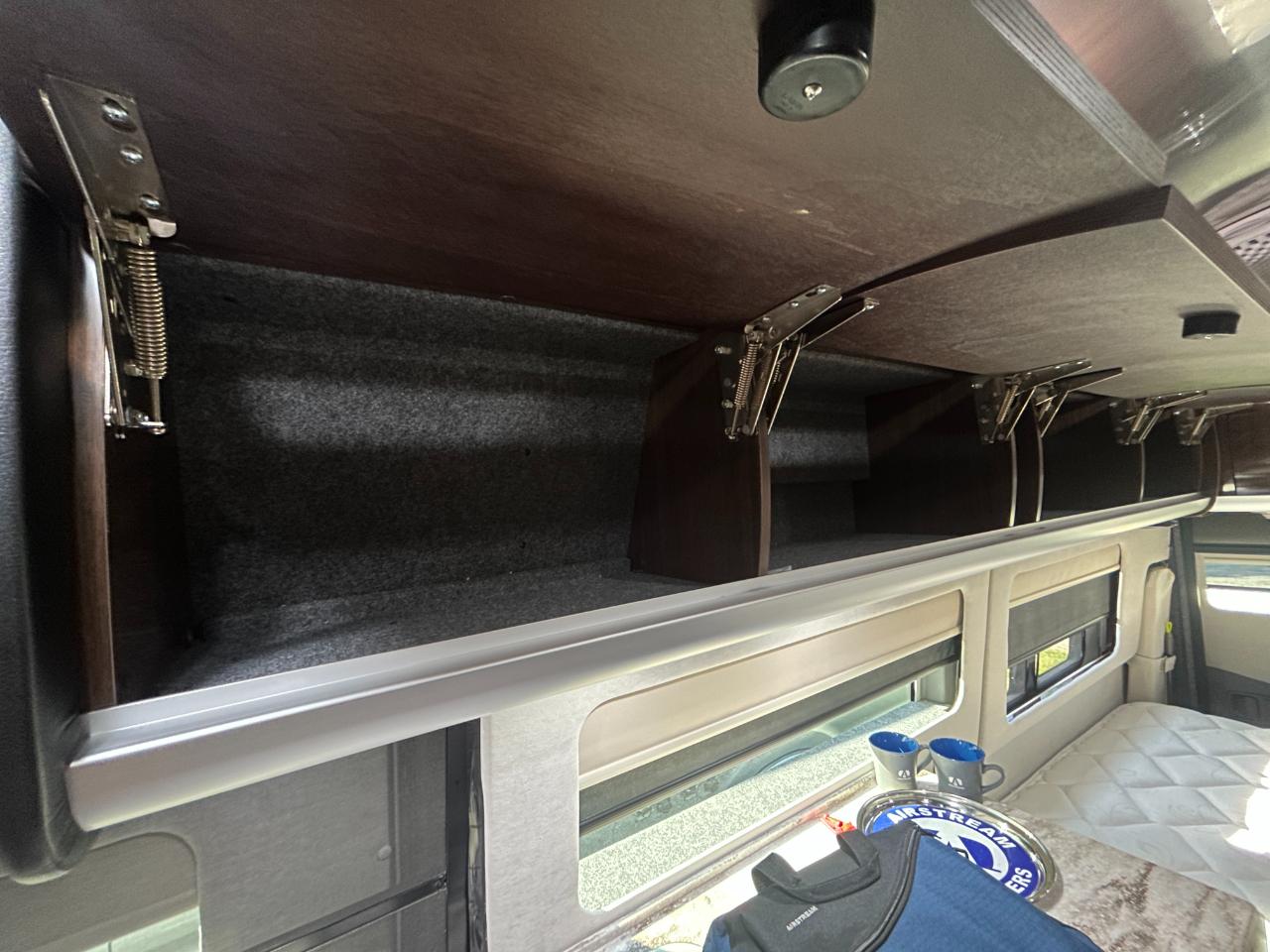 Airstream Interstate  2016