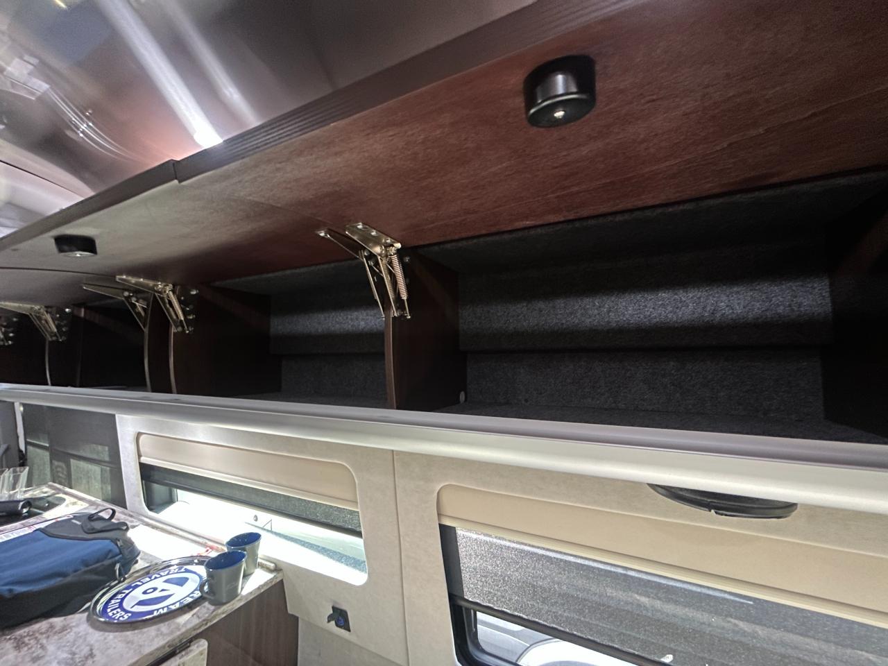 Airstream Interstate  2016