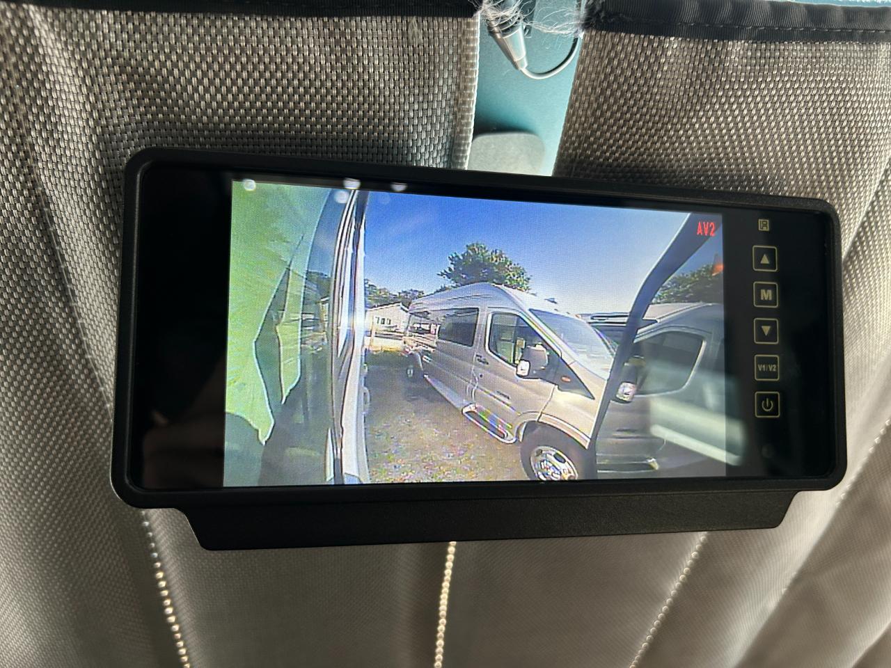 Airstream Interstate  2016