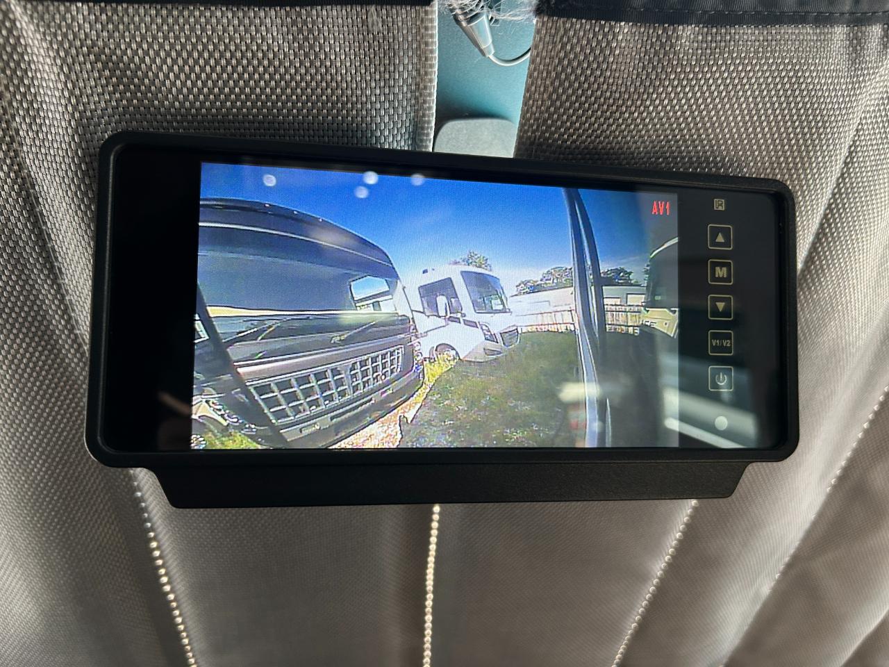 Airstream Interstate  2016