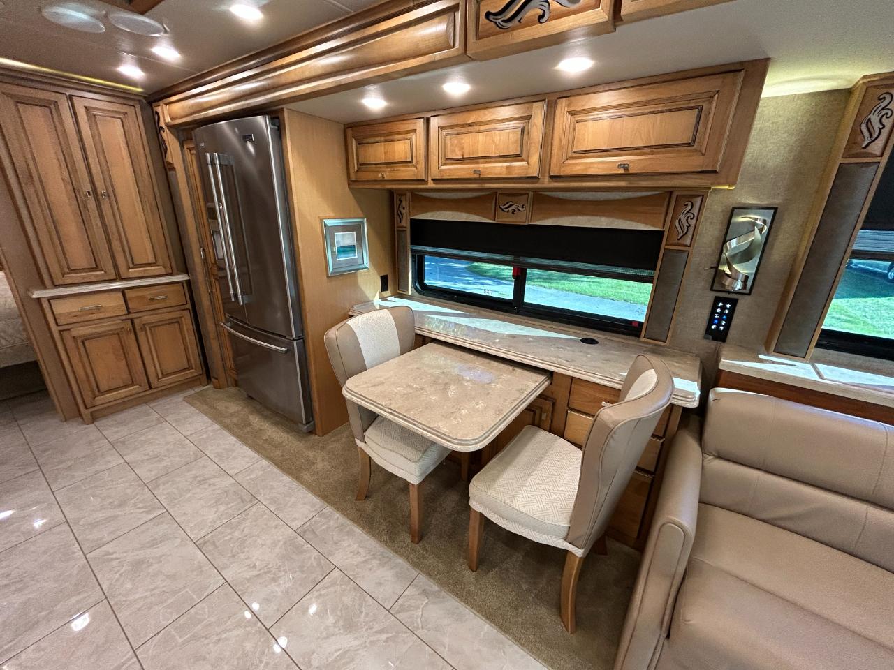 Tiffin Motorhomes Phaeton  2018
