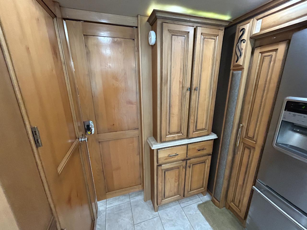 Tiffin Motorhomes Phaeton  2018