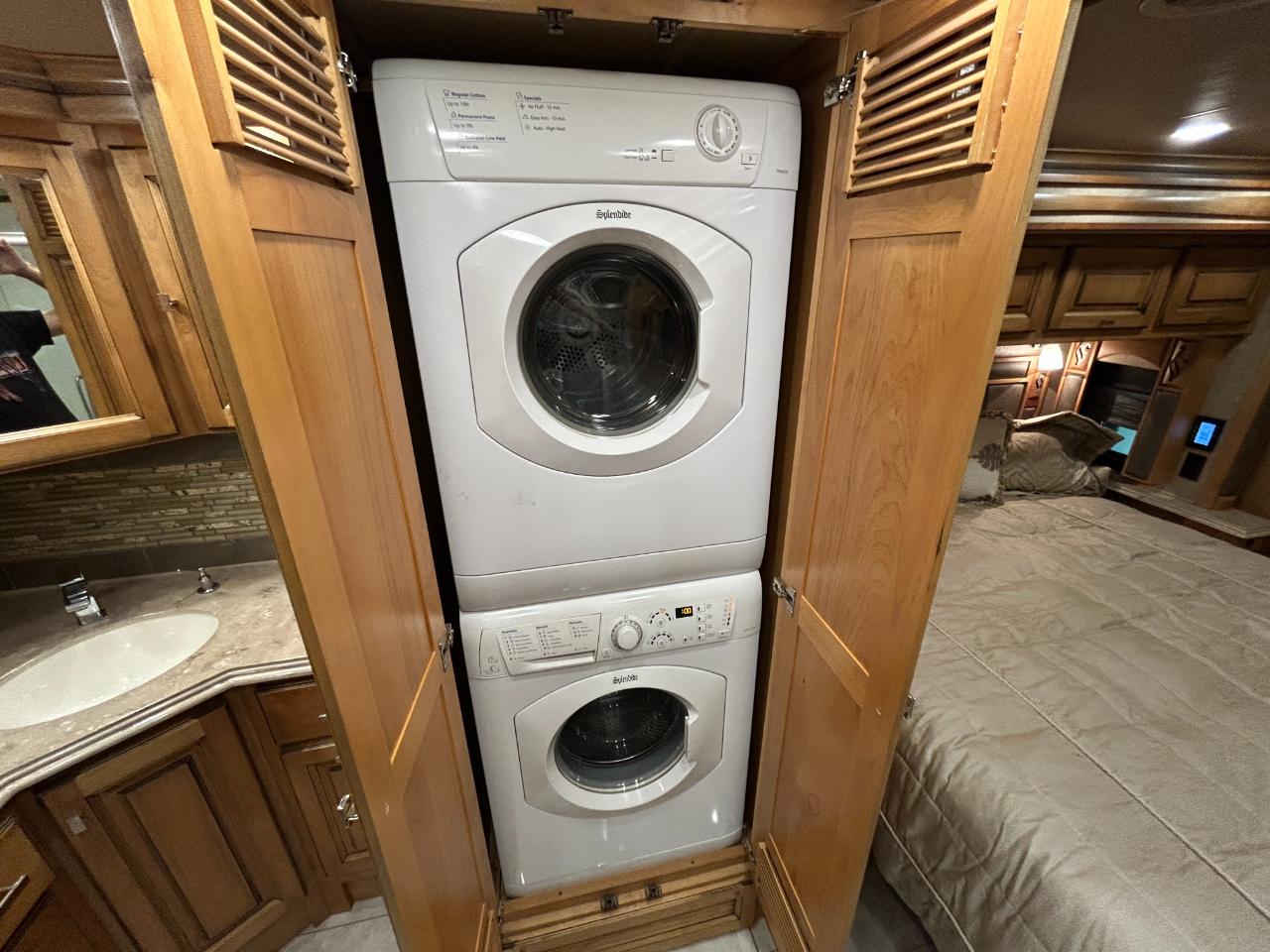 Tiffin Motorhomes Phaeton  2018