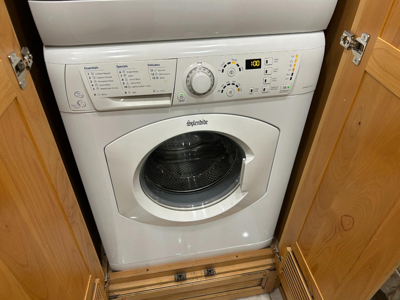 Tiffin Motorhomes Phaeton  2018