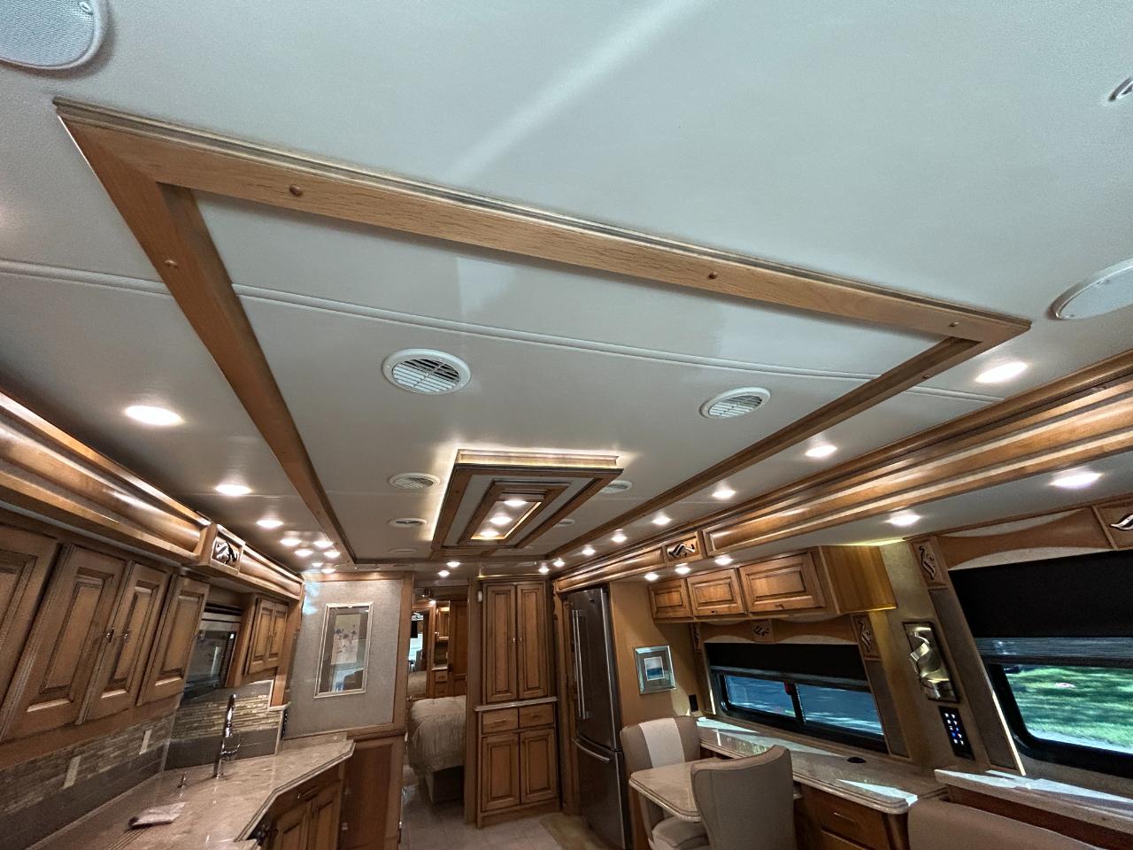 Tiffin Motorhomes Phaeton  2018