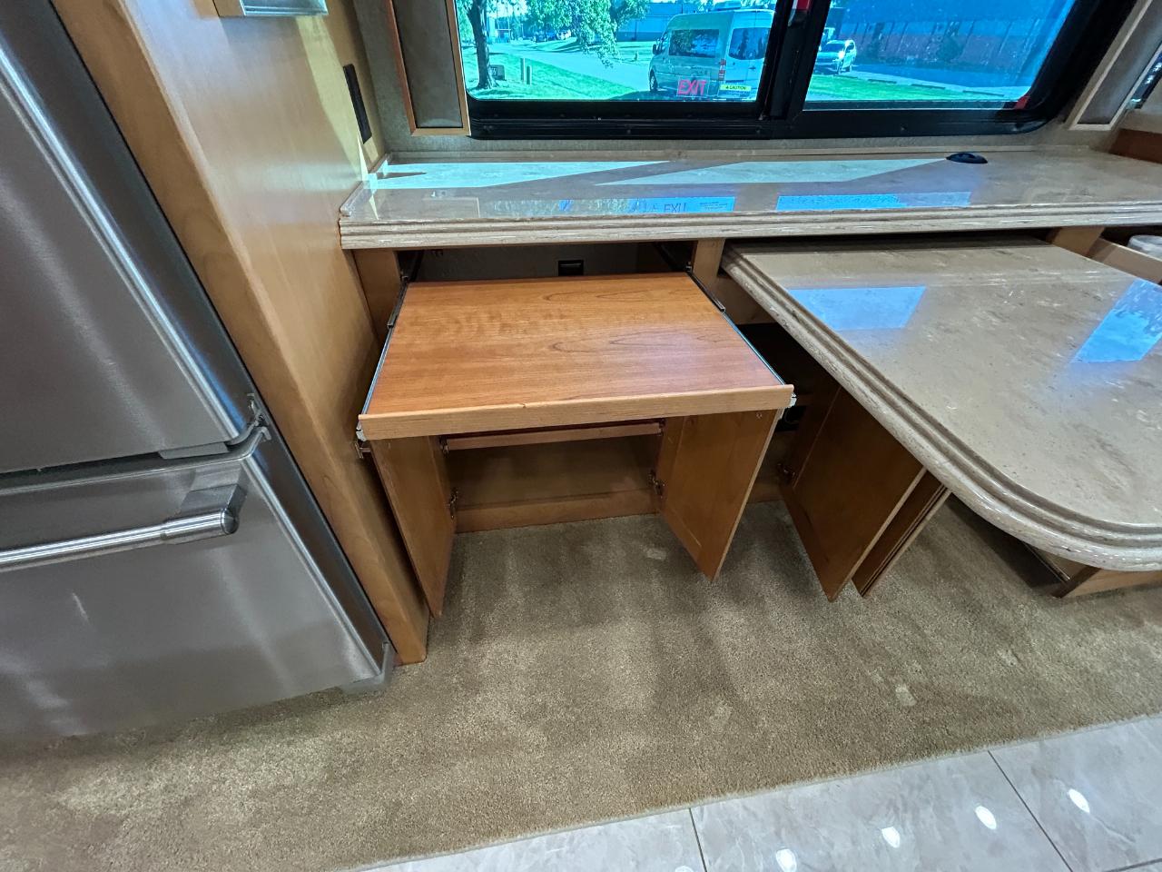Tiffin Motorhomes Phaeton  2018