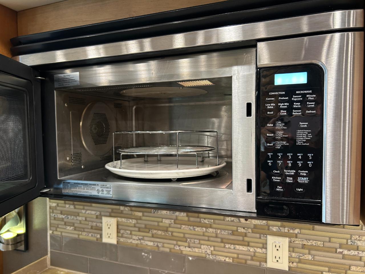Tiffin Motorhomes Phaeton  2018
