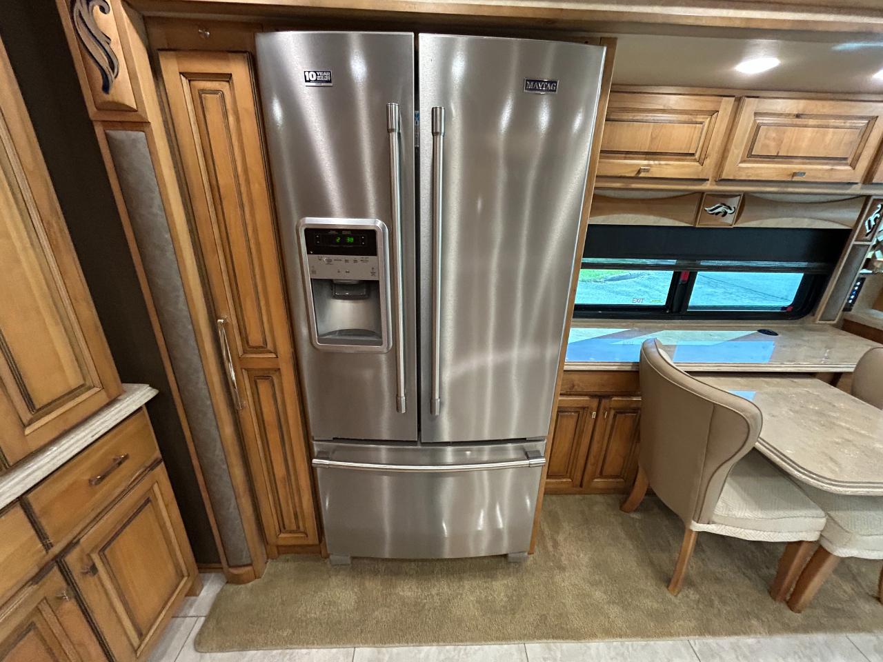 Tiffin Motorhomes Phaeton  2018