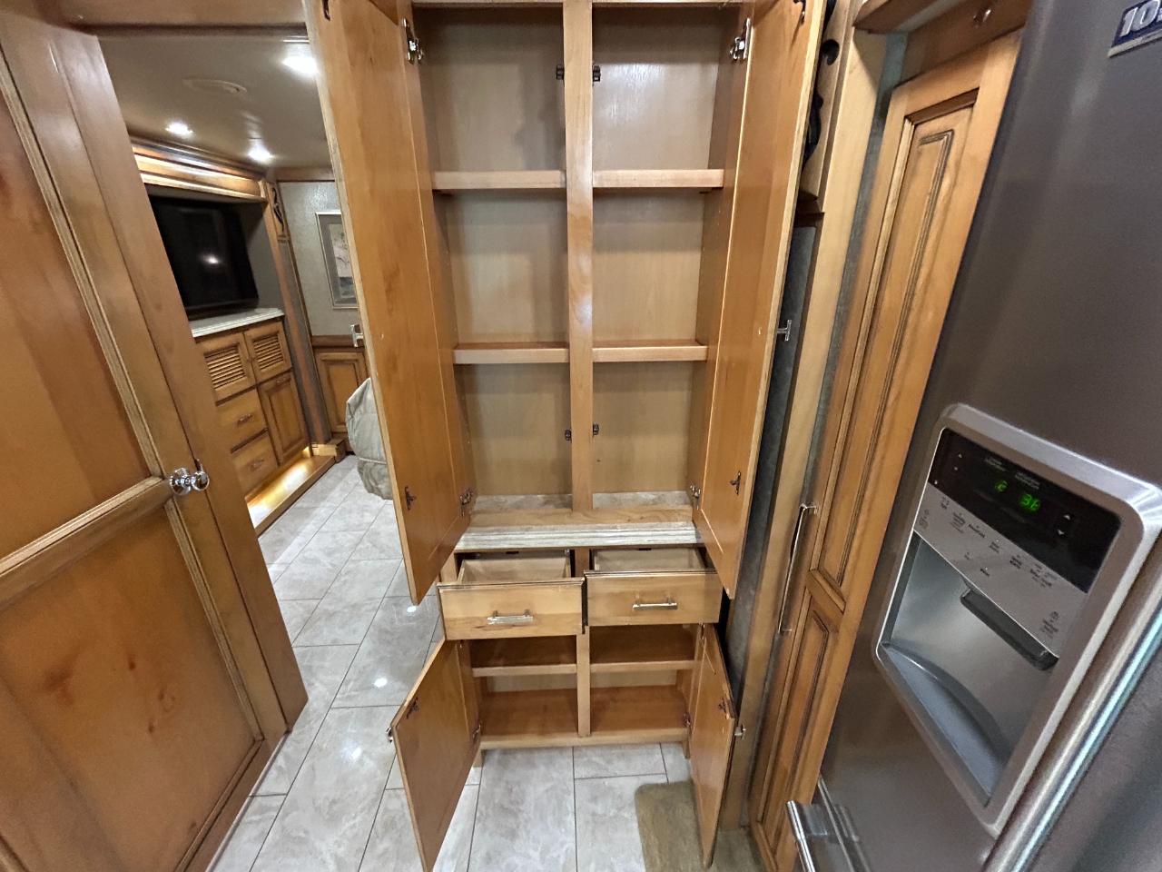 Tiffin Motorhomes Phaeton  2018
