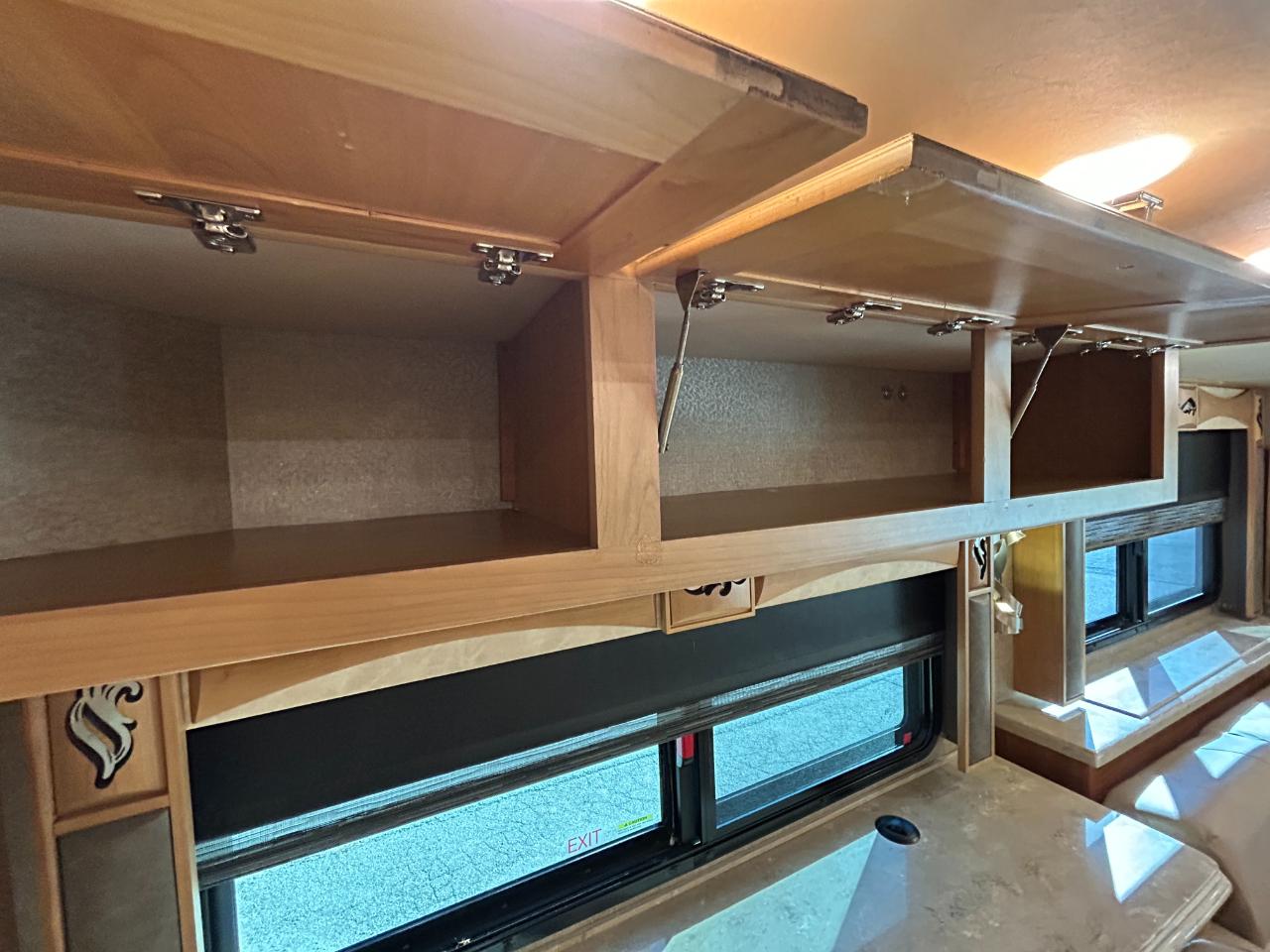 Tiffin Motorhomes Phaeton  2018