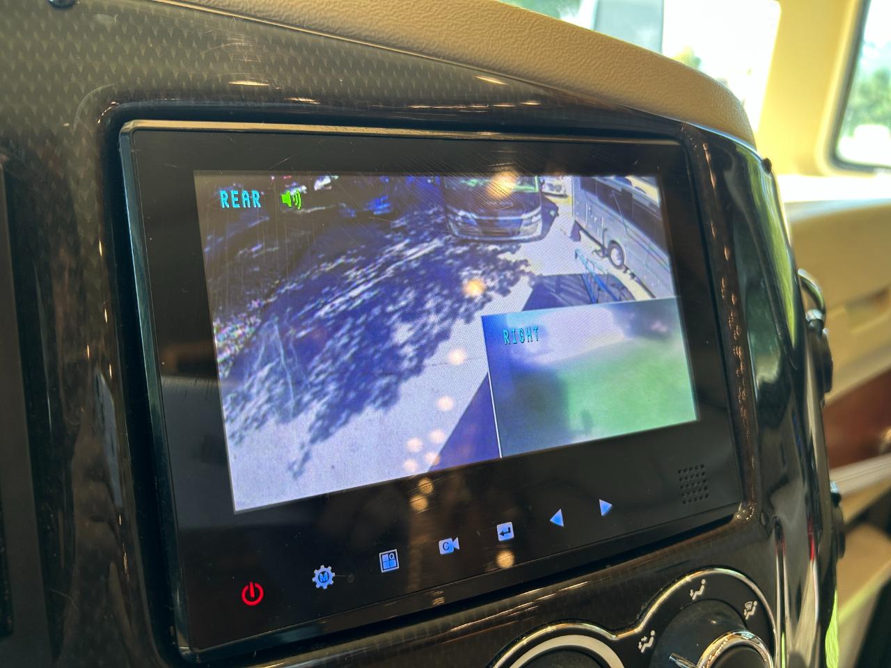 Tiffin Motorhomes Phaeton  2018