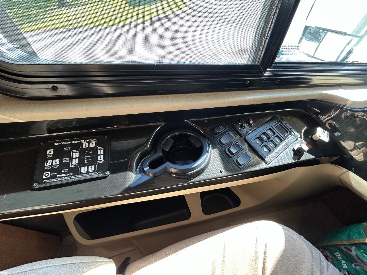 Tiffin Motorhomes Phaeton  2018