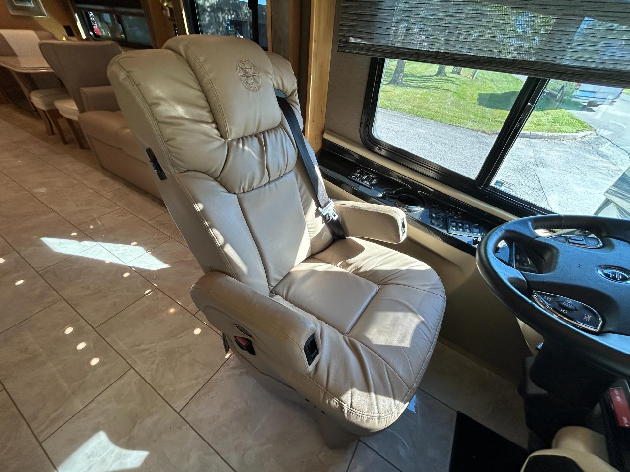 Tiffin Motorhomes Phaeton  2018