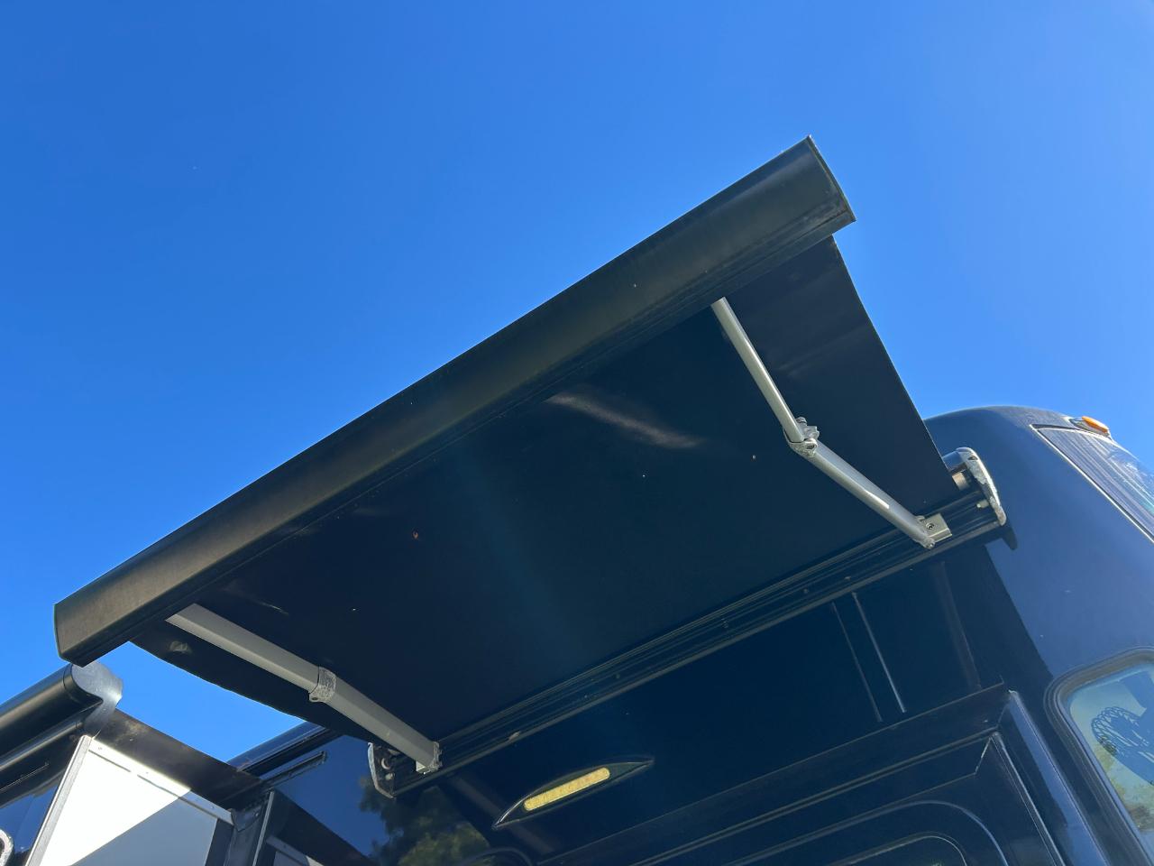Tiffin Motorhomes Phaeton  2018