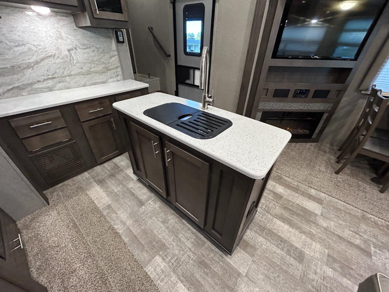 Forest River Rockwood Ultra lite  2021