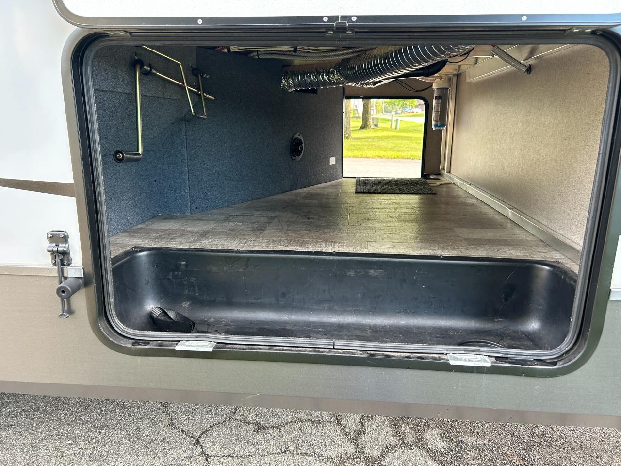 Forest River Rockwood Ultra lite  2021