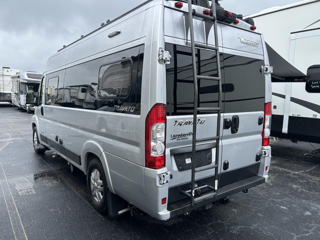 Winnebago Travato  2023