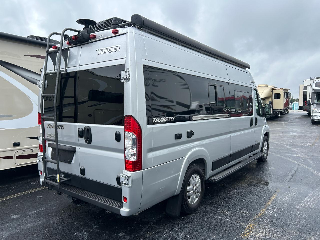 Winnebago Travato  2023