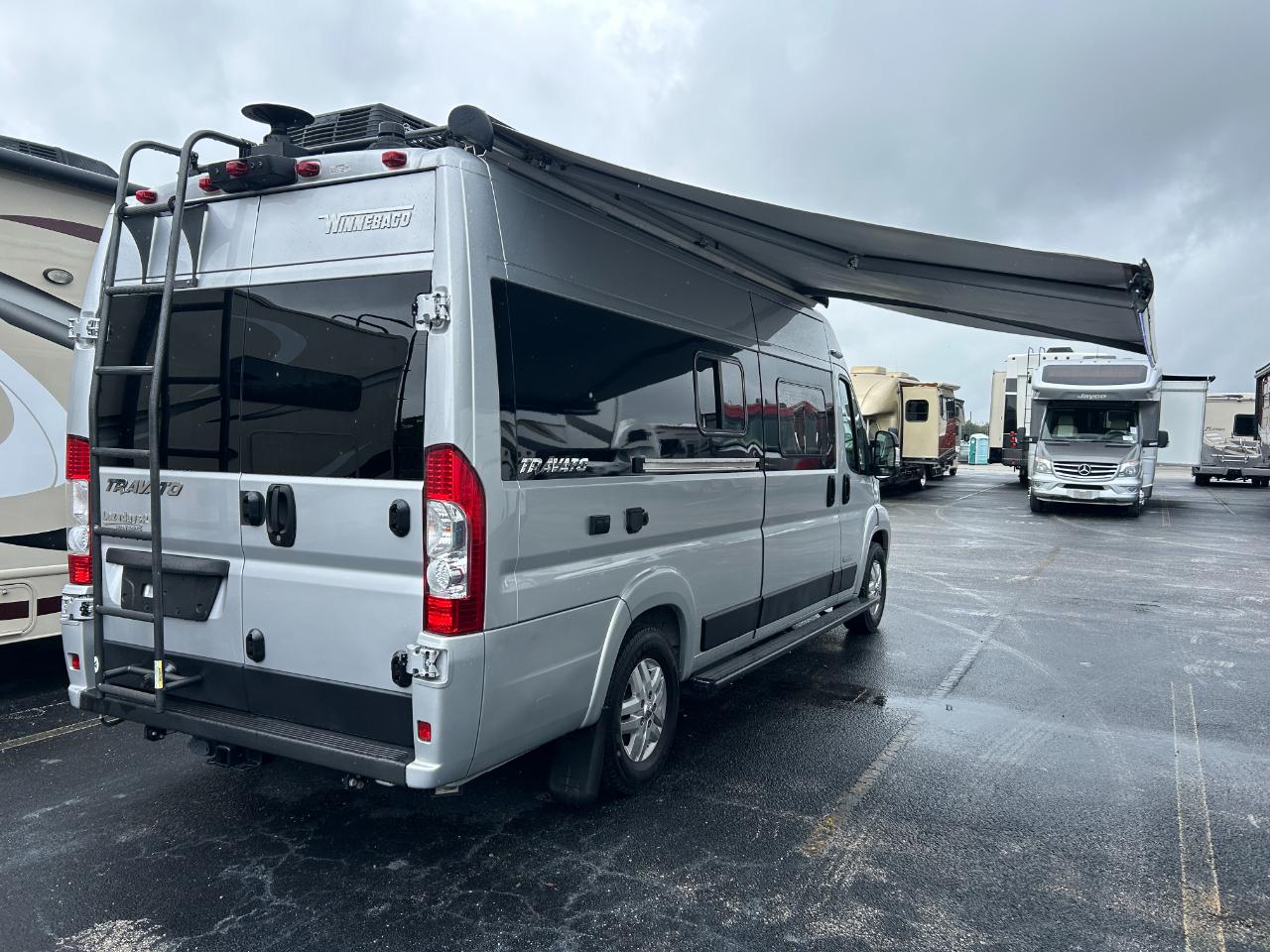 Winnebago Travato  2023