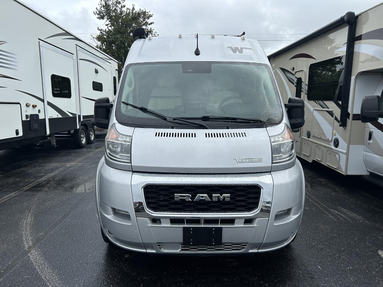 Winnebago Travato  2023