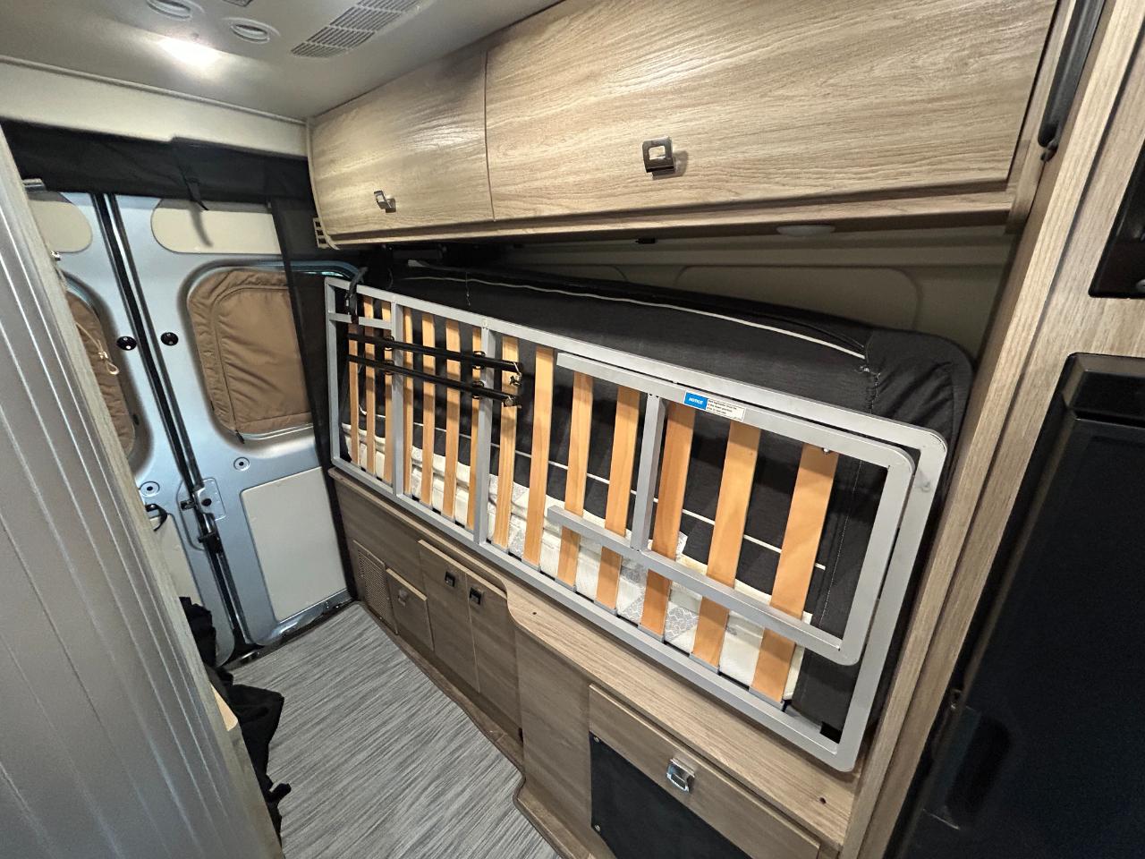 Winnebago Travato  2023