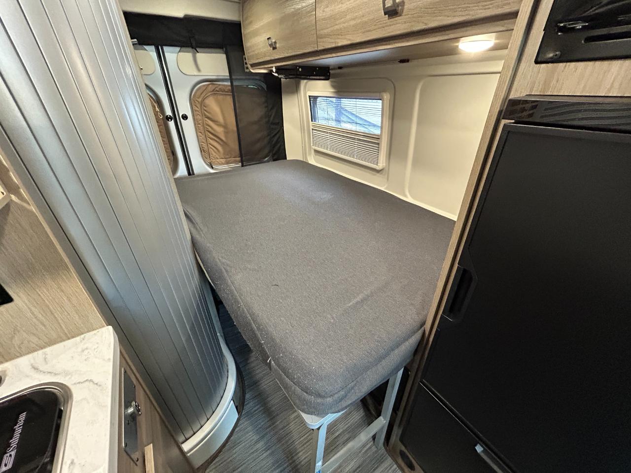 Winnebago Travato  2023
