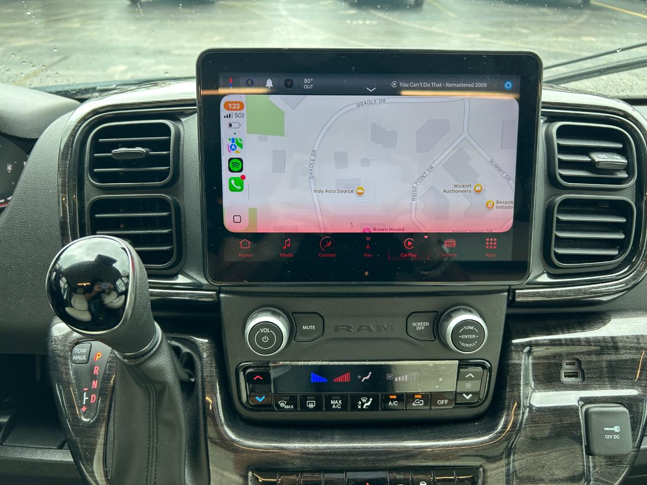 Winnebago Travato  2023
