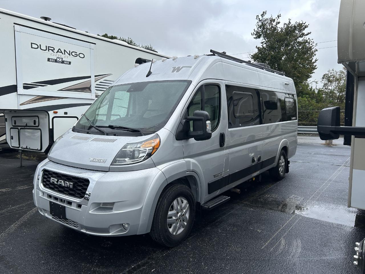 Winnebago Travato  2023