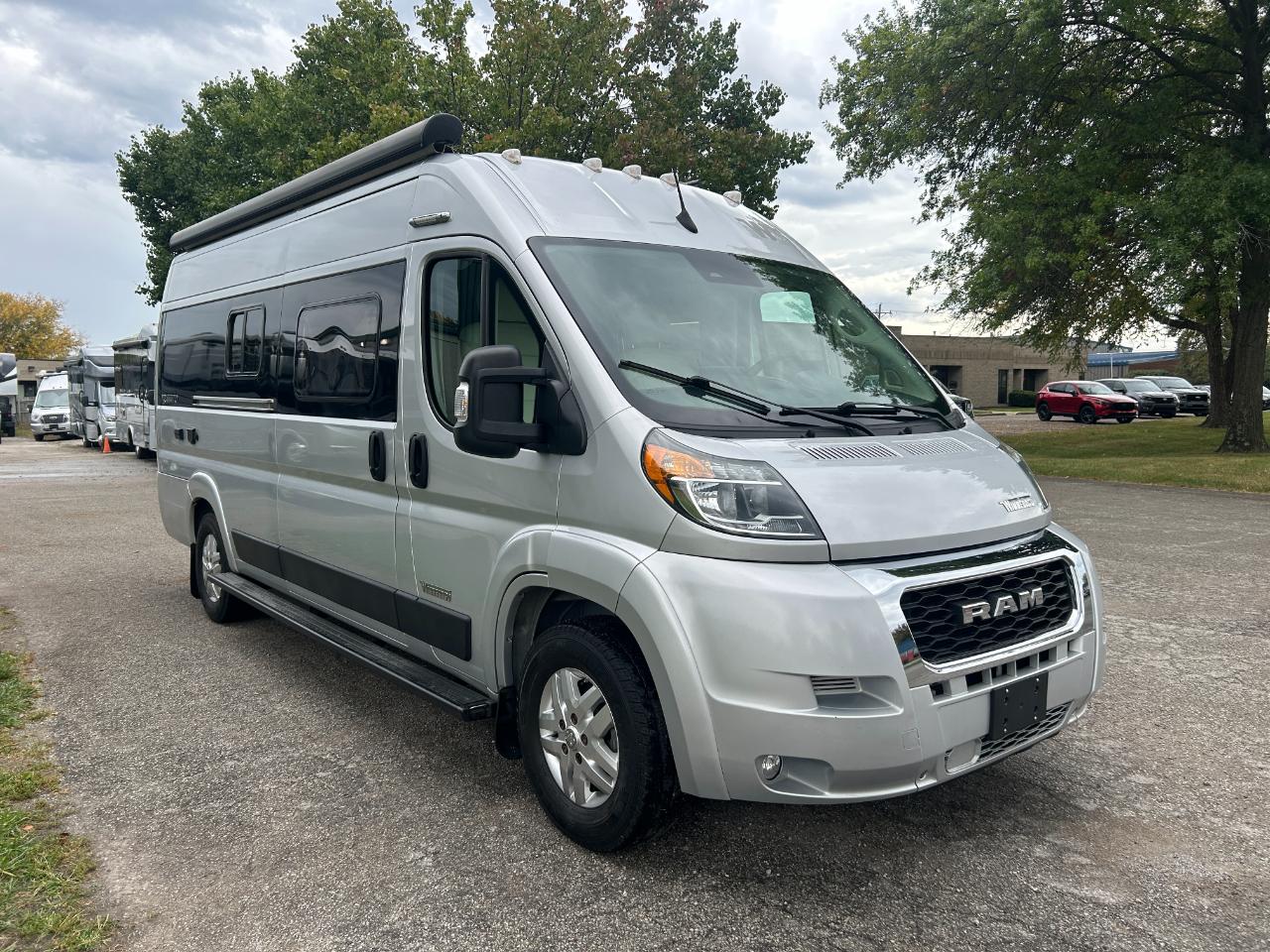 Winnebago Travato  2023