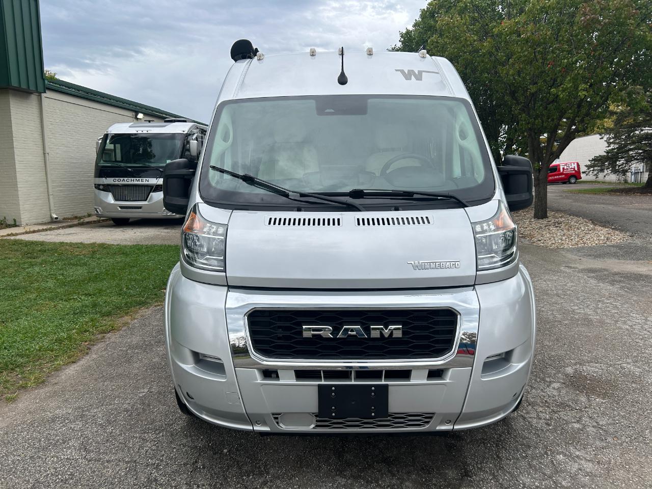 Winnebago Travato  2023