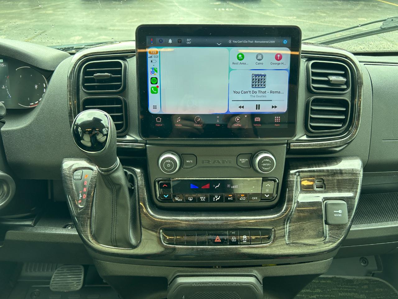 Winnebago Travato  2023