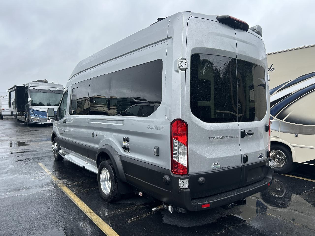 Coachmen Beyond  2022