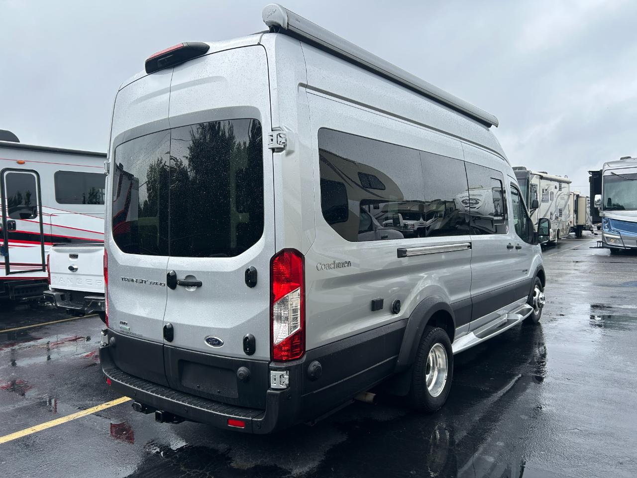 Coachmen Beyond  2022