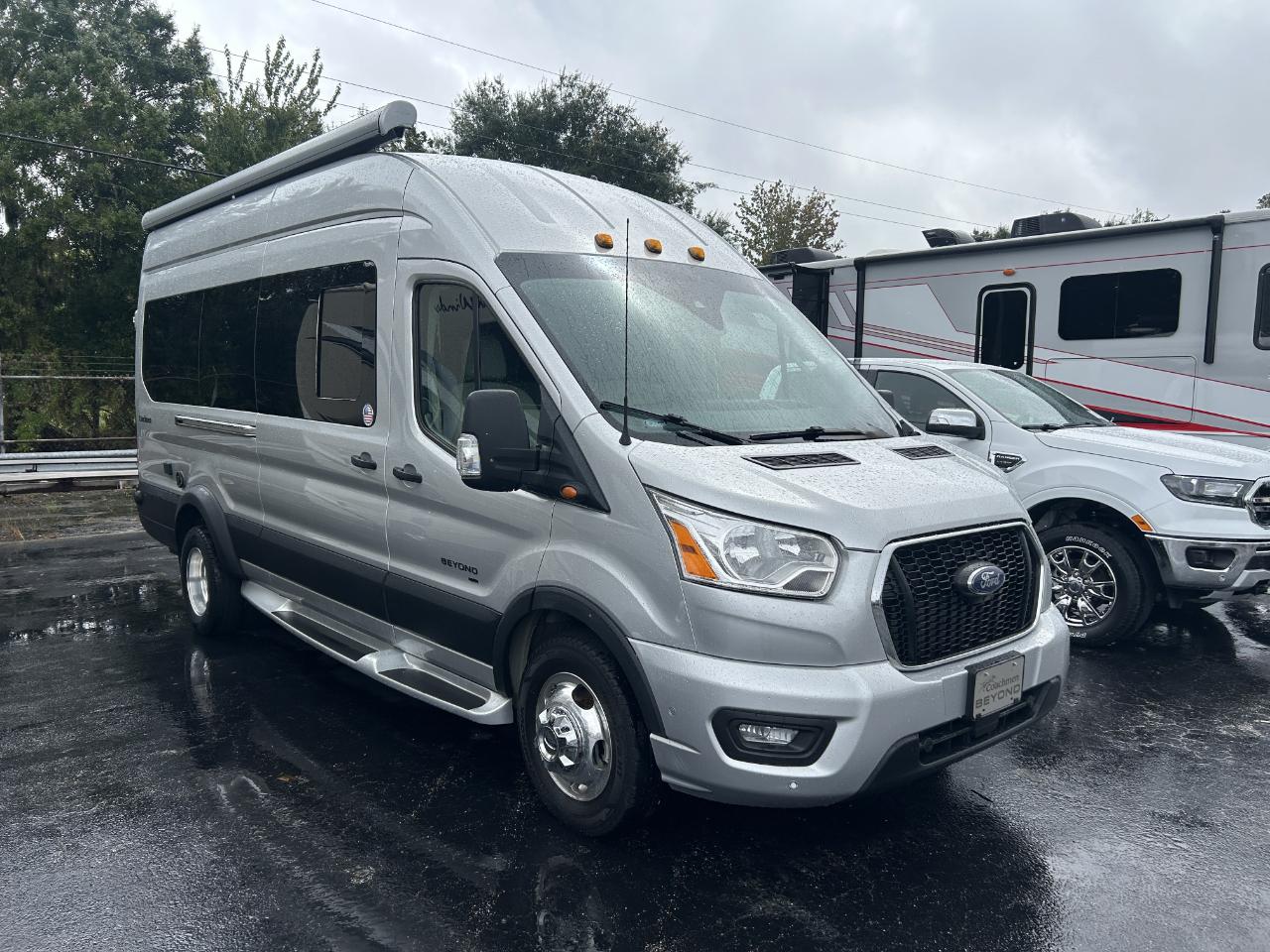 Coachmen Beyond  2022